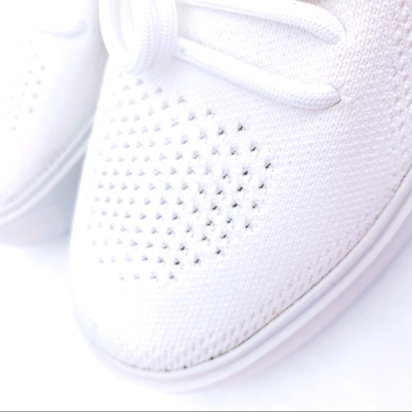 🆕 Steve Madden Brixie Platform Sneakers Shoes - Picture 3 of 11